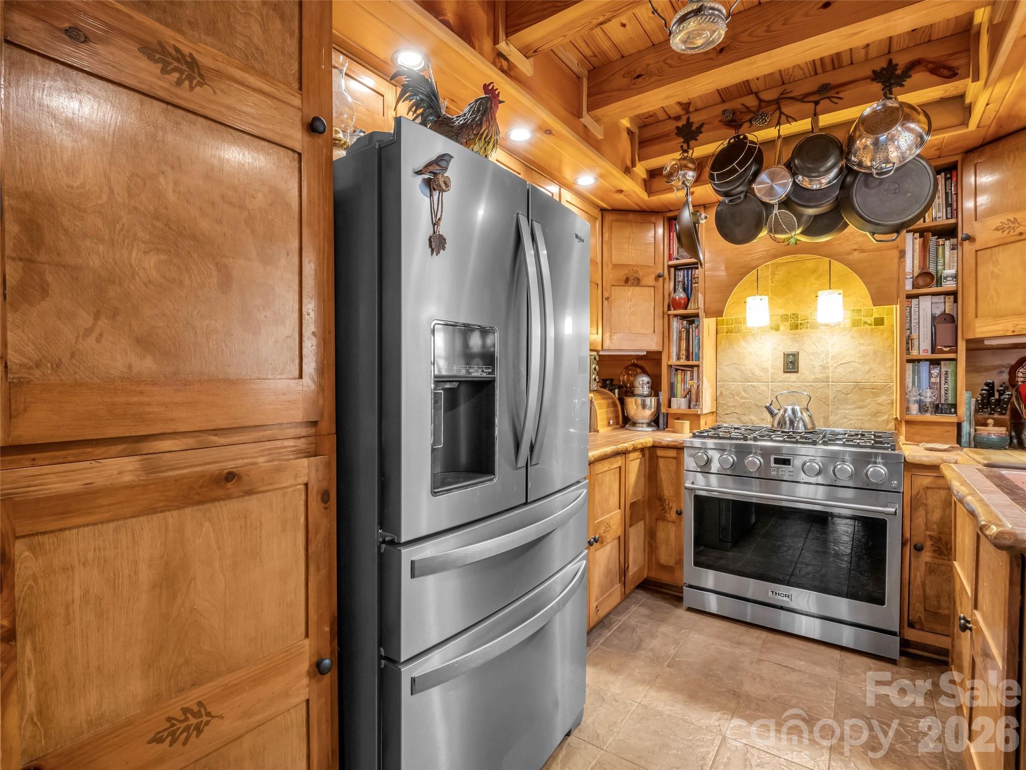 256 Bear Branch Road Hendersonville, NC 28792 - Photo 15 of 48
