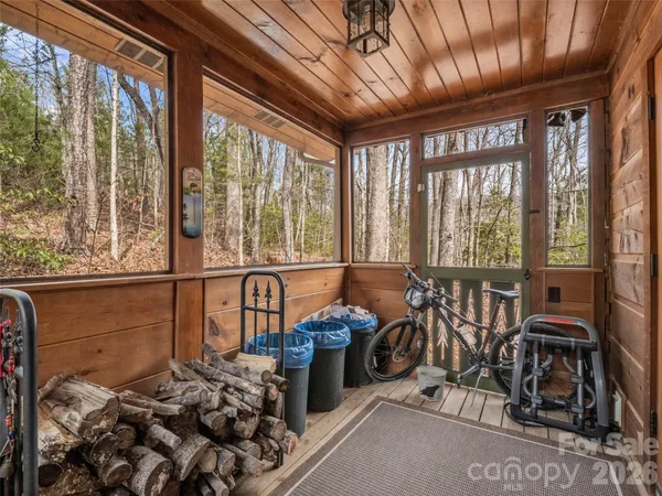 $535,000 | 256 Bear Branch Road, Hendersonville, NC 28792