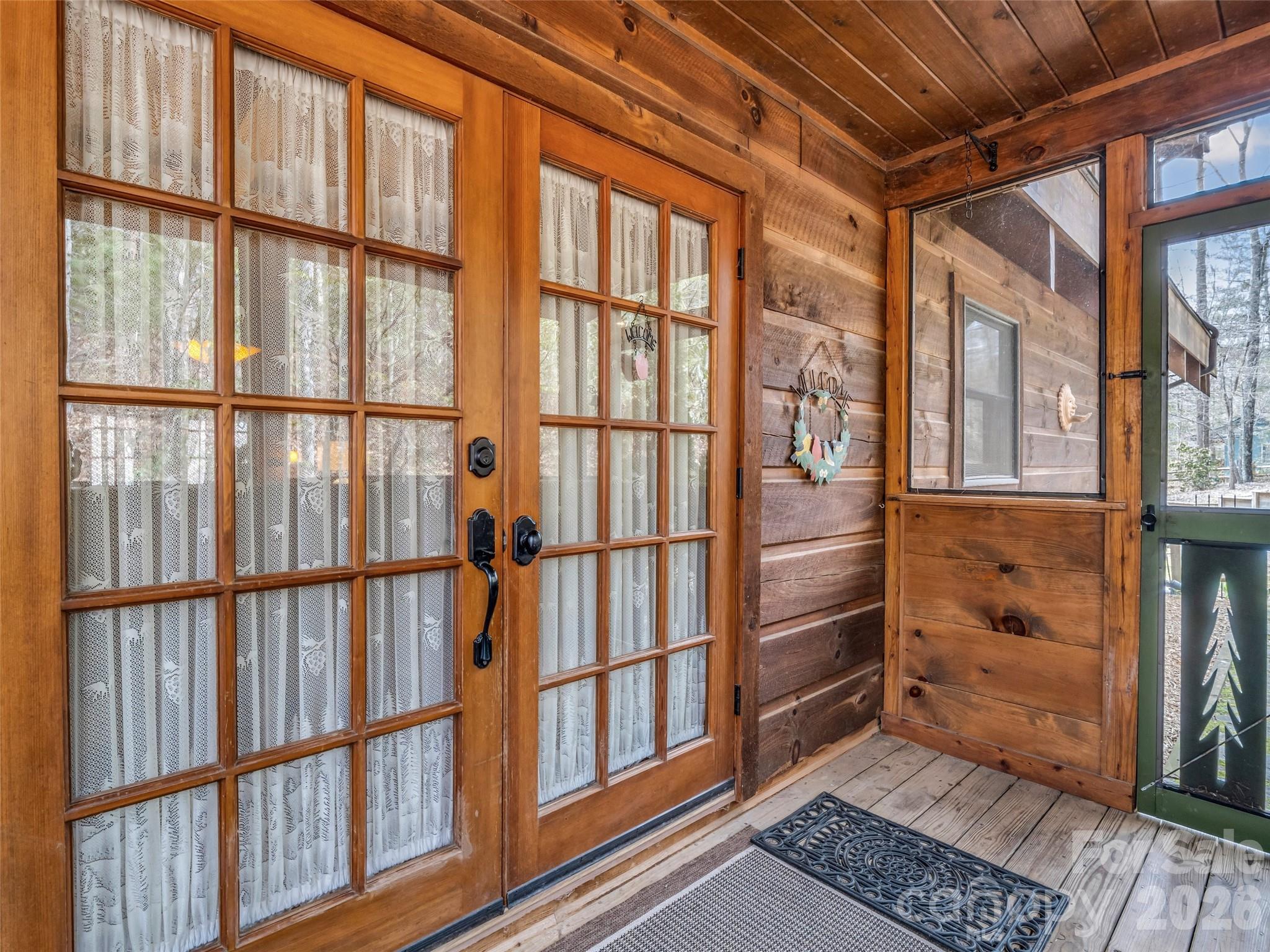 256 Bear Branch Road Hendersonville, NC 28792 - Photo 19 of 48