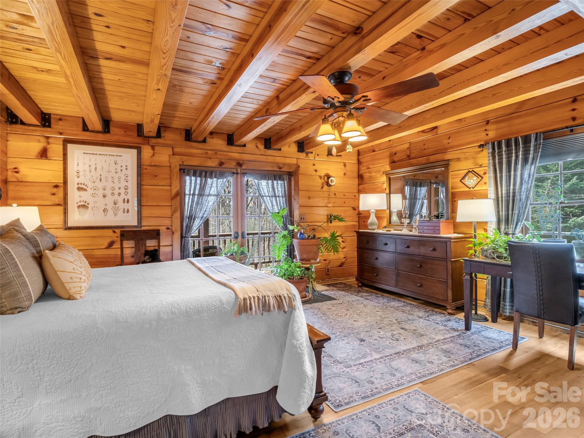 256 Bear Branch Road Hendersonville, NC 28792 - Photo 20 of 48