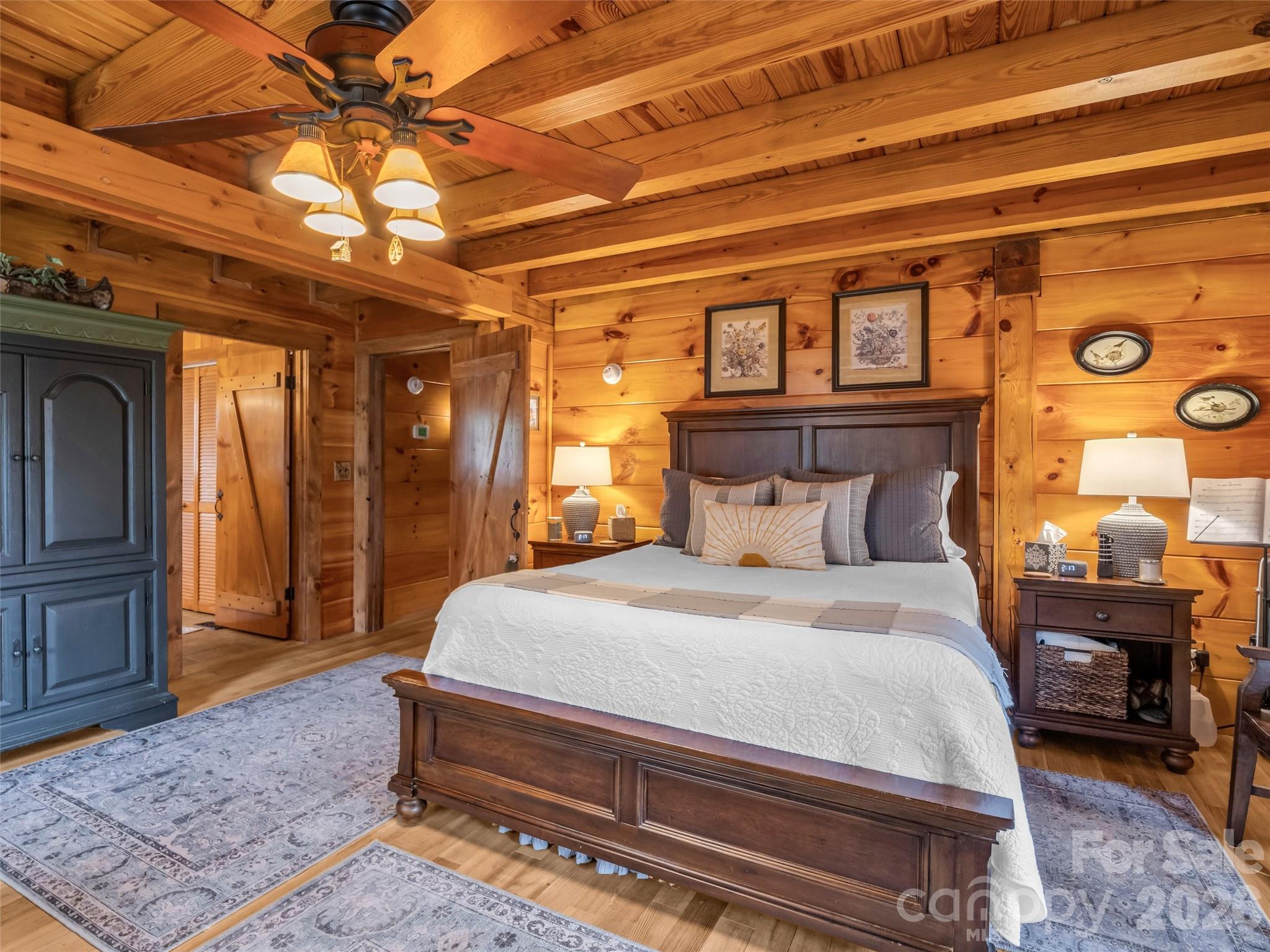 256 Bear Branch Road Hendersonville, NC 28792 - Photo 21 of 48