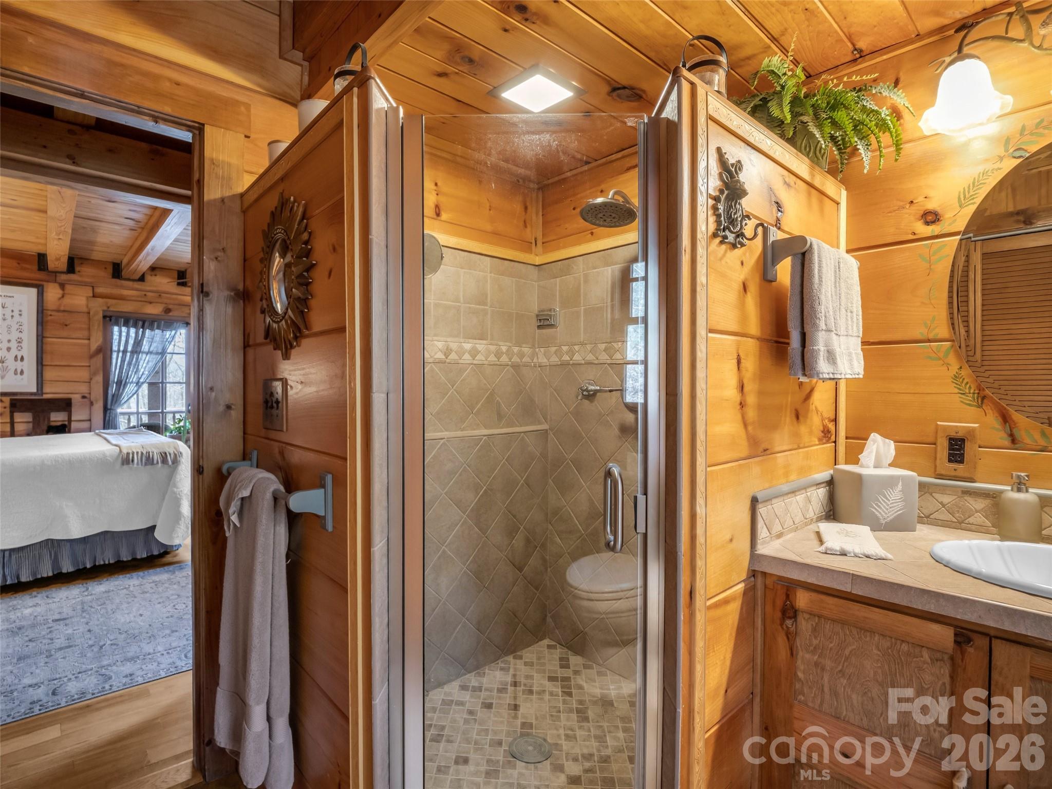 256 Bear Branch Road Hendersonville, NC 28792 - Photo 24 of 48