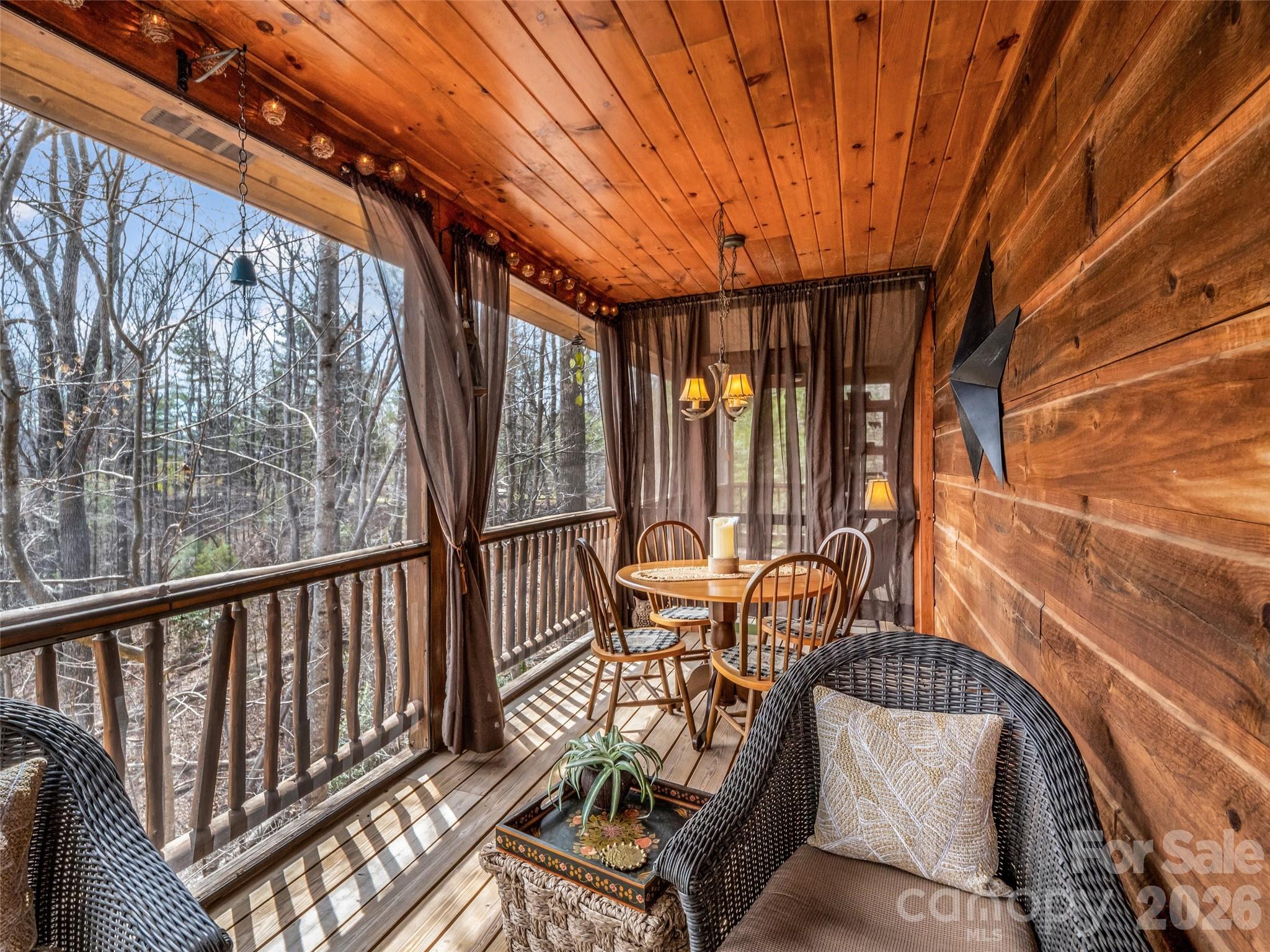 256 Bear Branch Road Hendersonville, NC 28792 - Photo 26 of 48