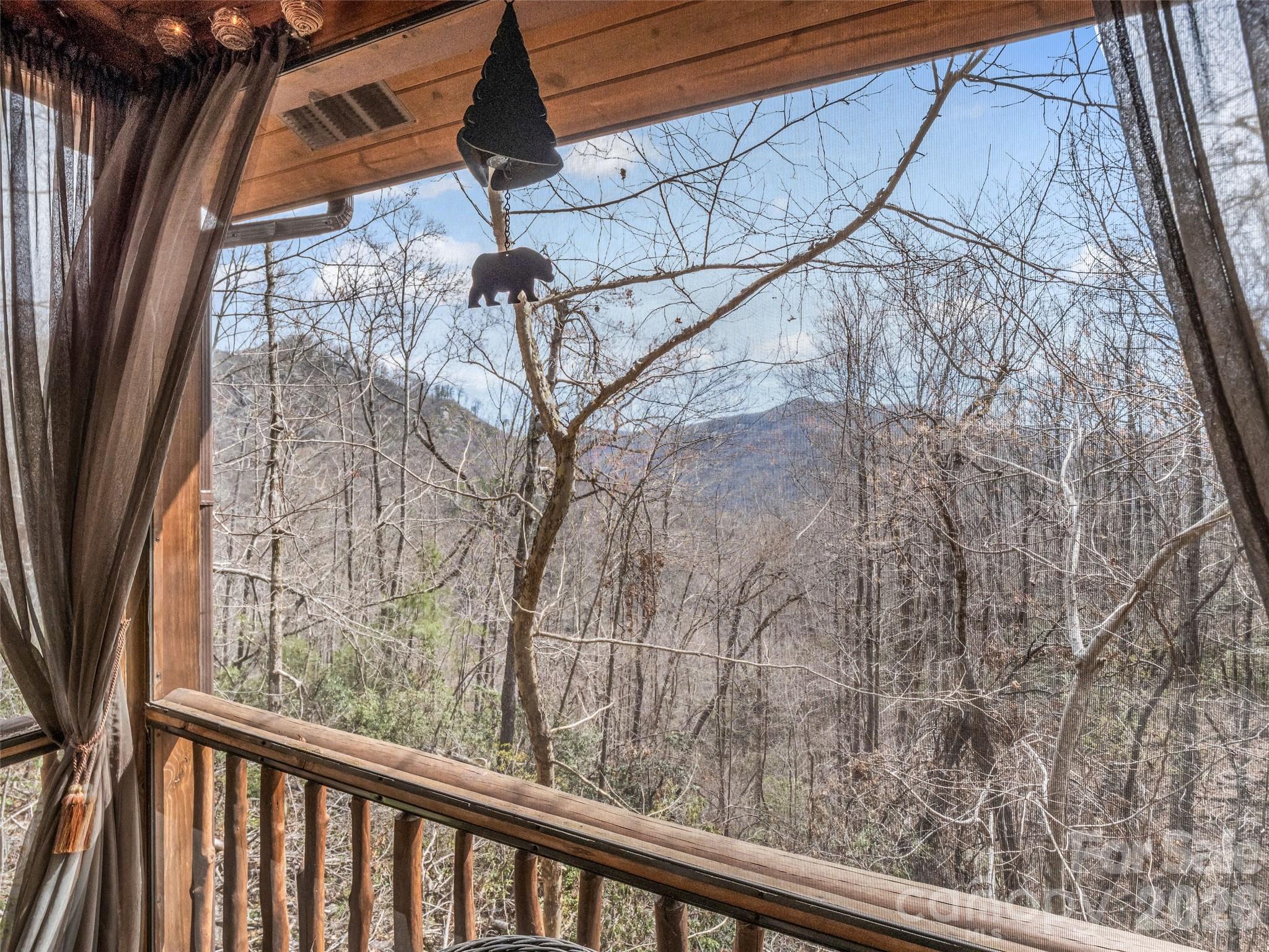 256 Bear Branch Road Hendersonville, NC 28792 - Photo 27 of 48