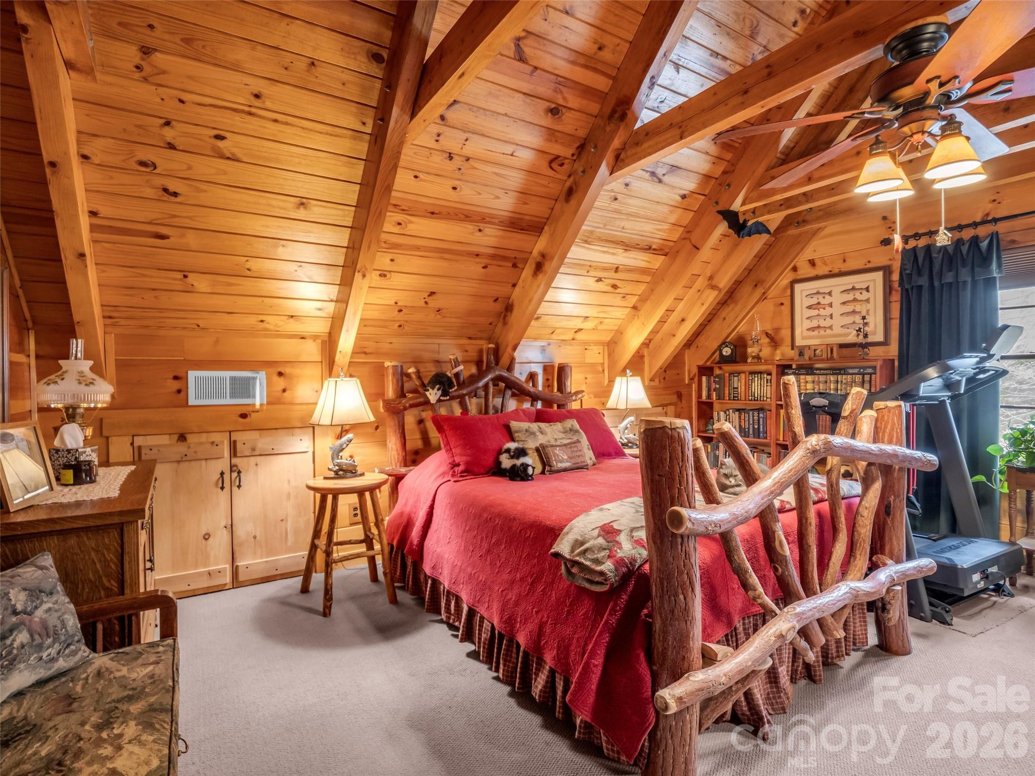 256 Bear Branch Road Hendersonville, NC 28792 - Photo 28 of 48