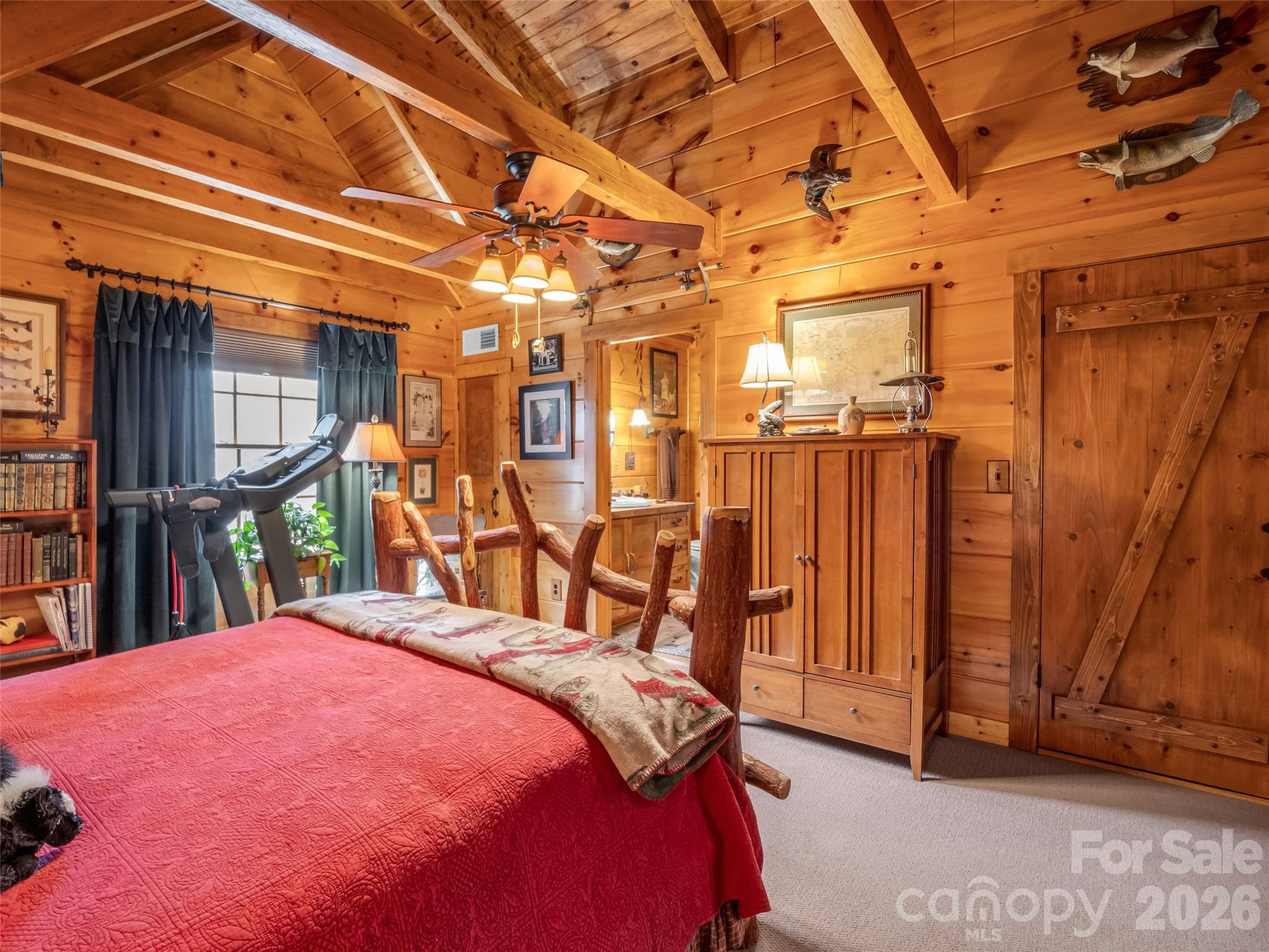 256 Bear Branch Road Hendersonville, NC 28792 - Photo 30 of 48