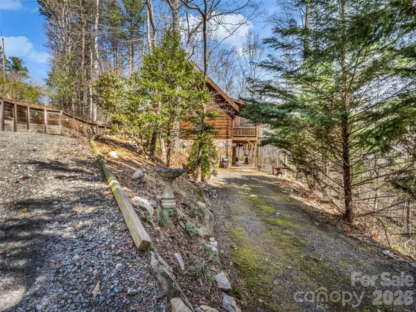 $535,000 | 256 Bear Branch Road, Hendersonville, NC 28792