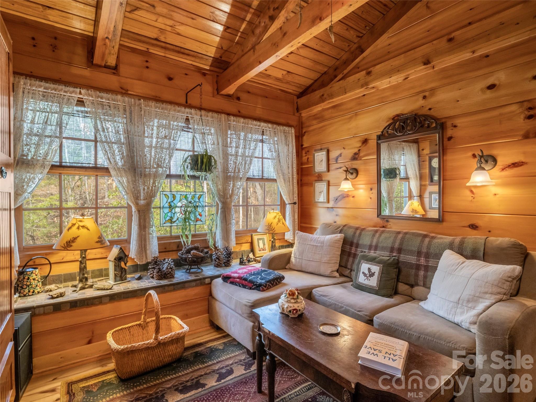 256 Bear Branch Road Hendersonville, NC 28792 - Photo 33 of 48