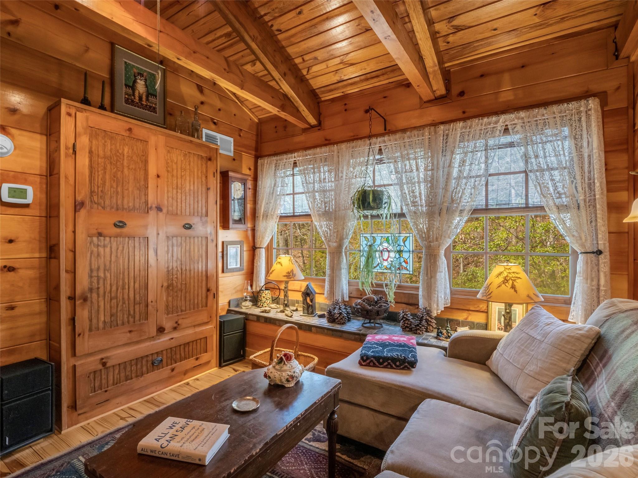 256 Bear Branch Road Hendersonville, NC 28792 - Photo 34 of 48