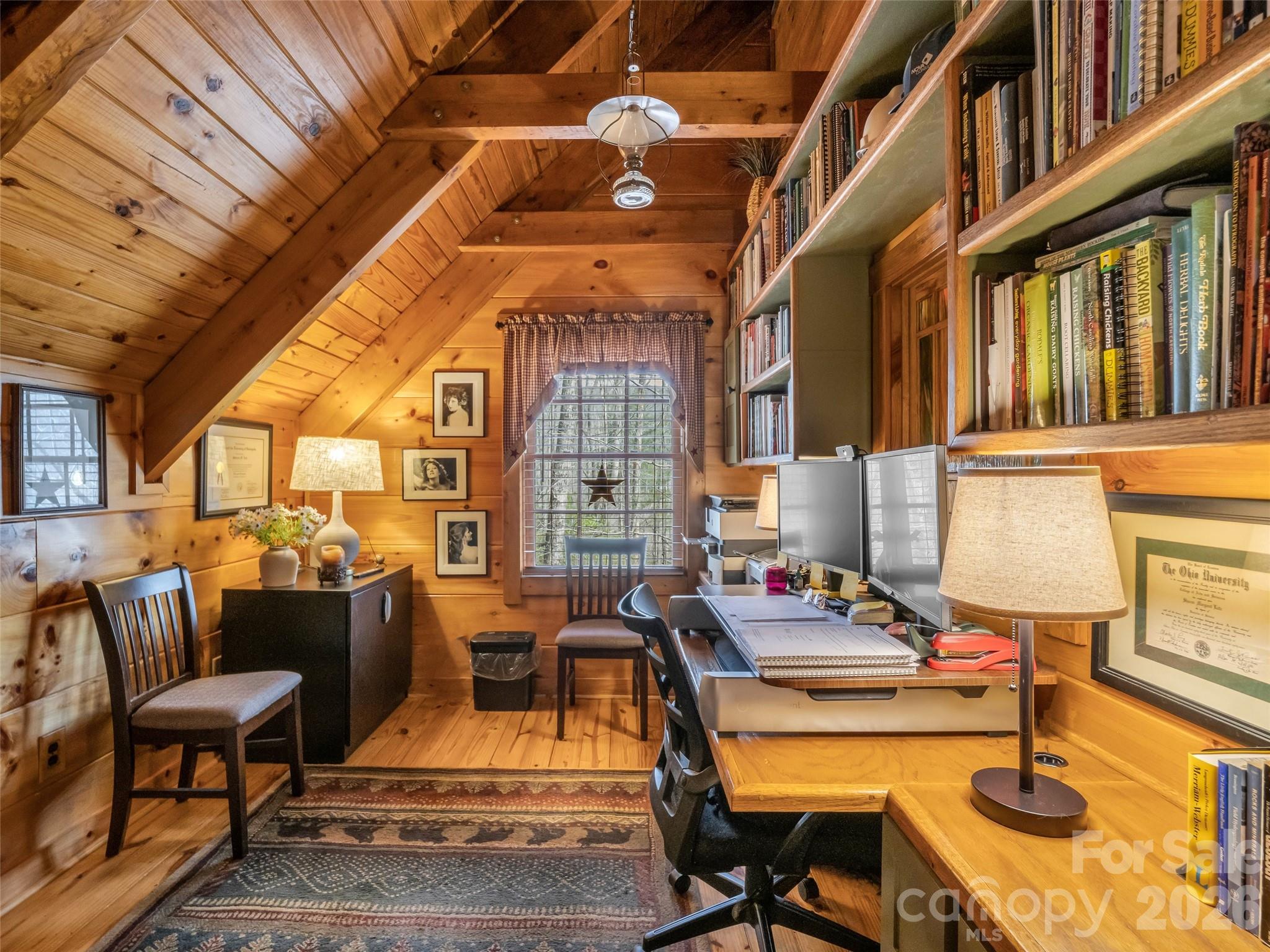 256 Bear Branch Road Hendersonville, NC 28792 - Photo 35 of 48