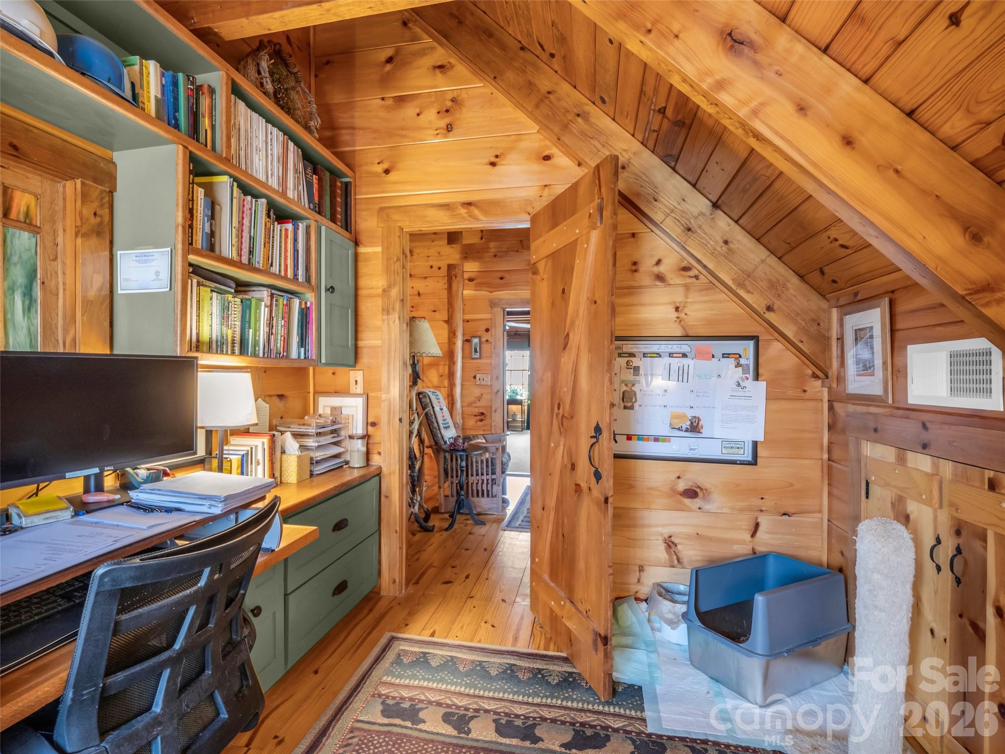 256 Bear Branch Road Hendersonville, NC 28792 - Photo 36 of 48