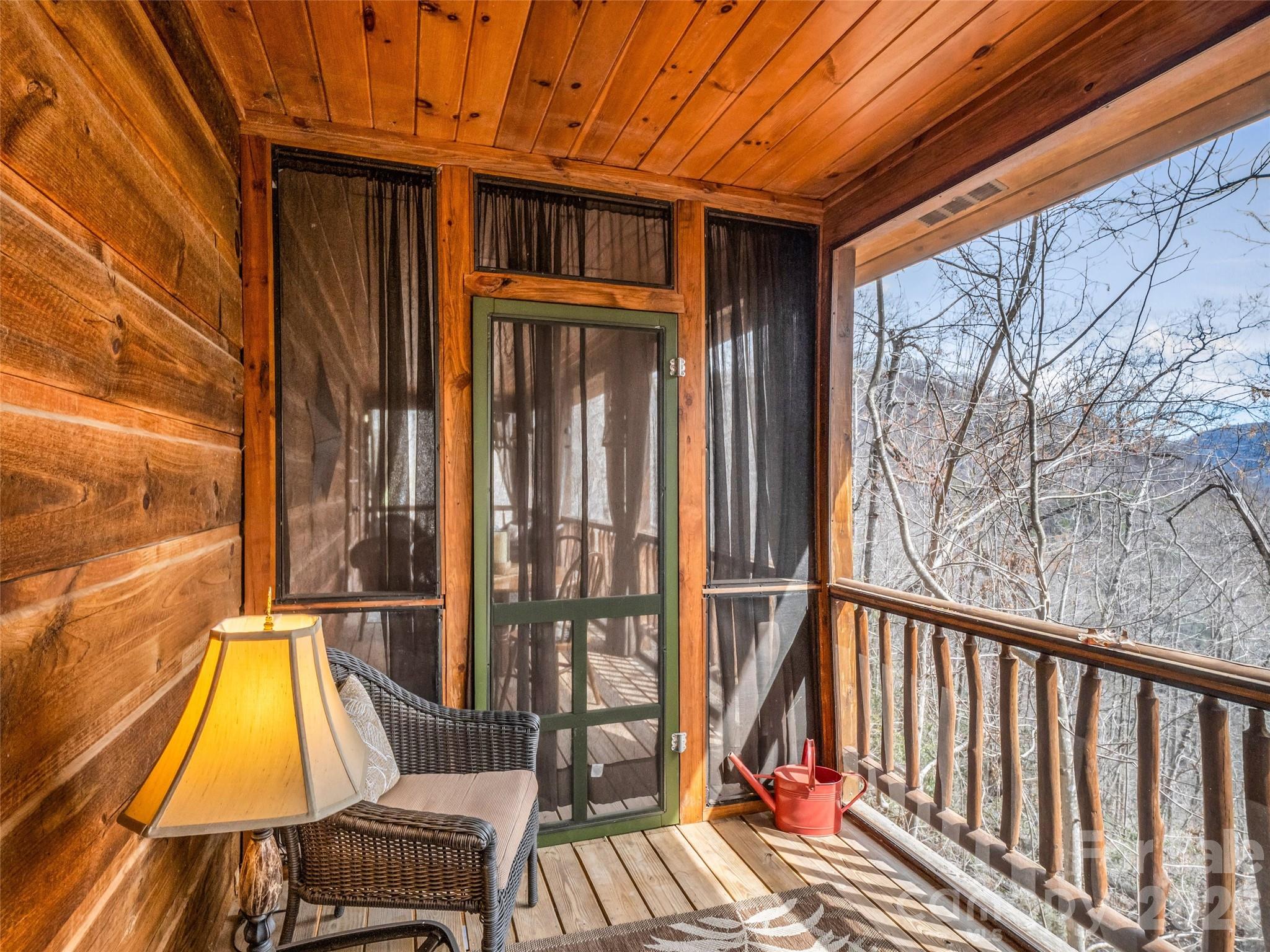 256 Bear Branch Road Hendersonville, NC 28792 - Photo 38 of 48