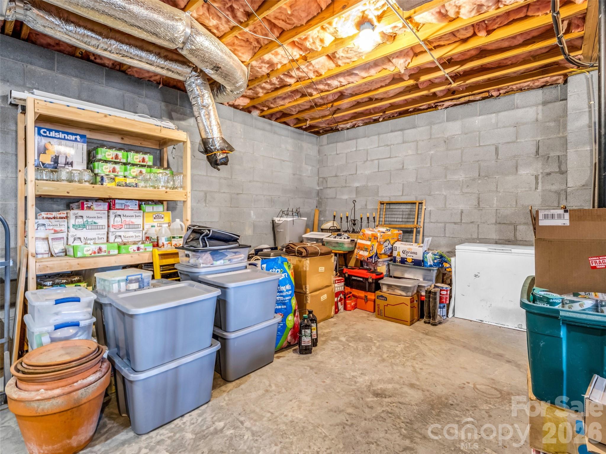 256 Bear Branch Road Hendersonville, NC 28792 - Photo 41 of 48