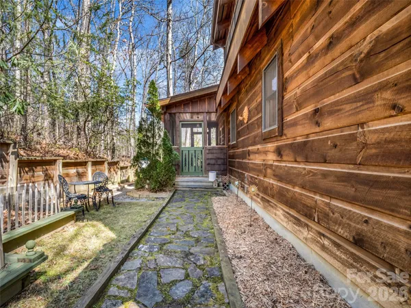 $535,000 | 256 Bear Branch Road, Hendersonville, NC 28792
