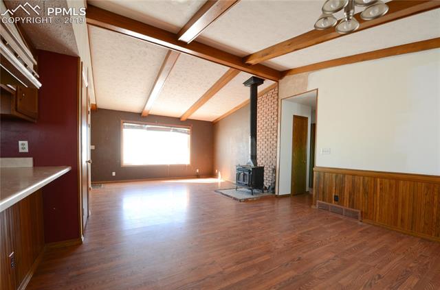 13445 Paint Mine Road Calhan, CO 80808 - Photo 7 of 30 Dining Room