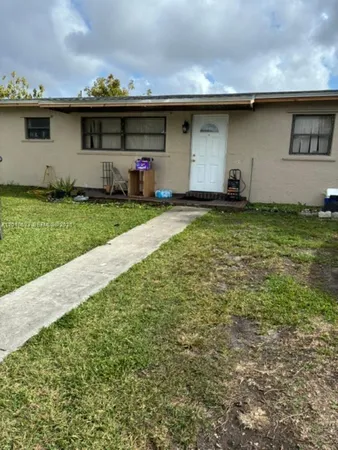 $2,500 | 16034 Southwest 299th Terrace, Unit 16034, Homestead, FL 33033