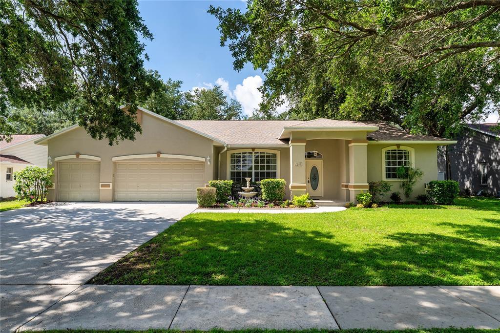 2803 Bent Leaf Drive Valrico, FL 33594 - Photo 1 of 1