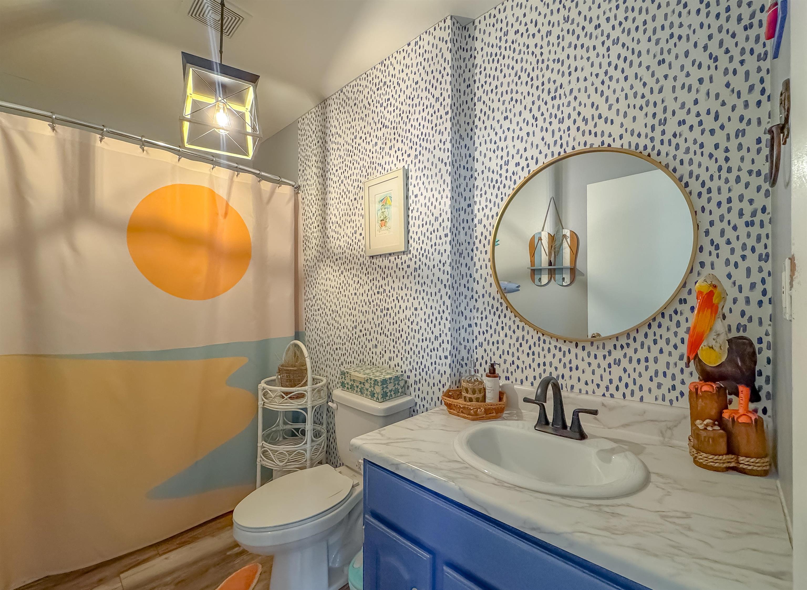 302 Mashes Sands Road Panacea, FL 32346 - Photo 5 of 42