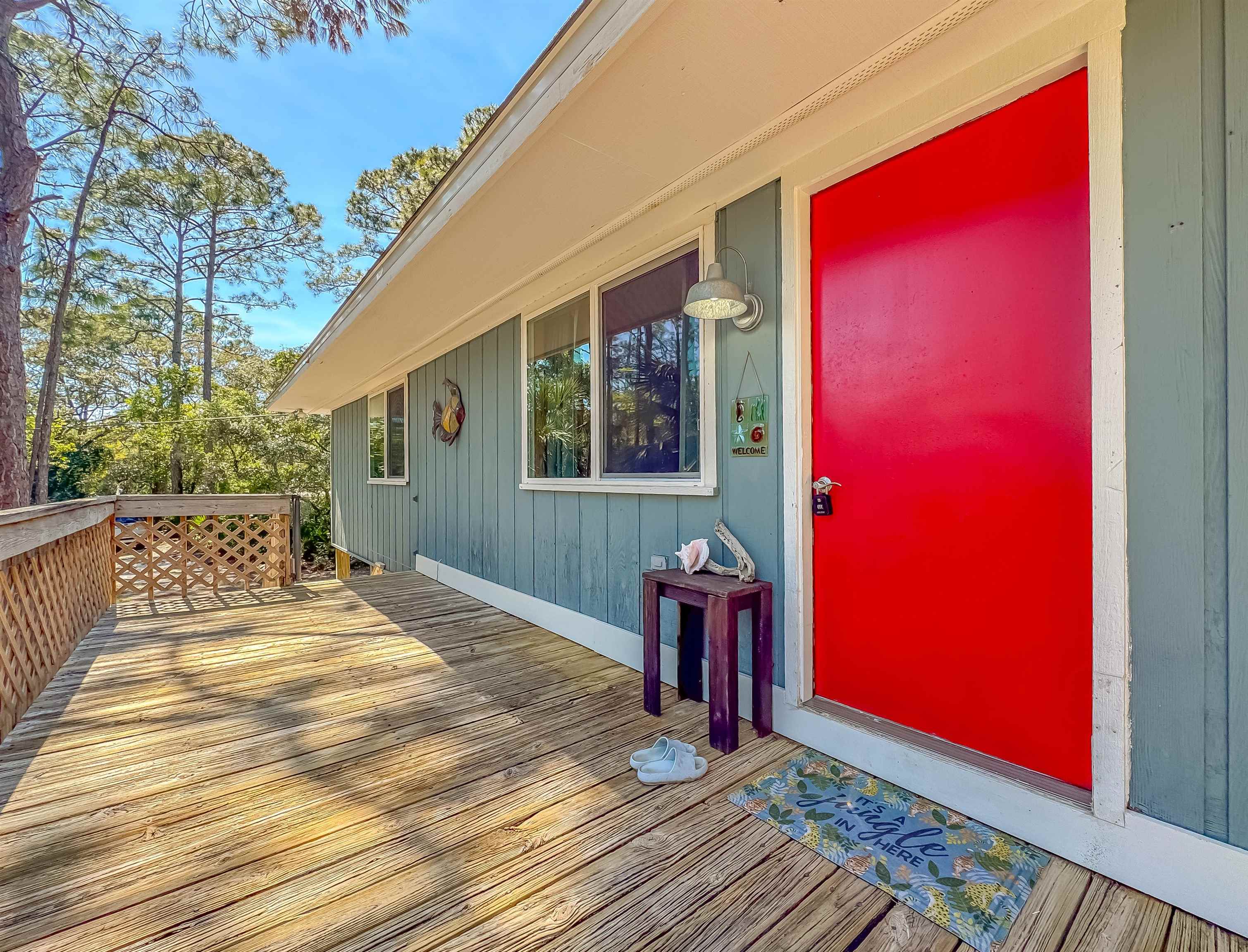 302 Mashes Sands Road Panacea, FL 32346 - Photo 8 of 42