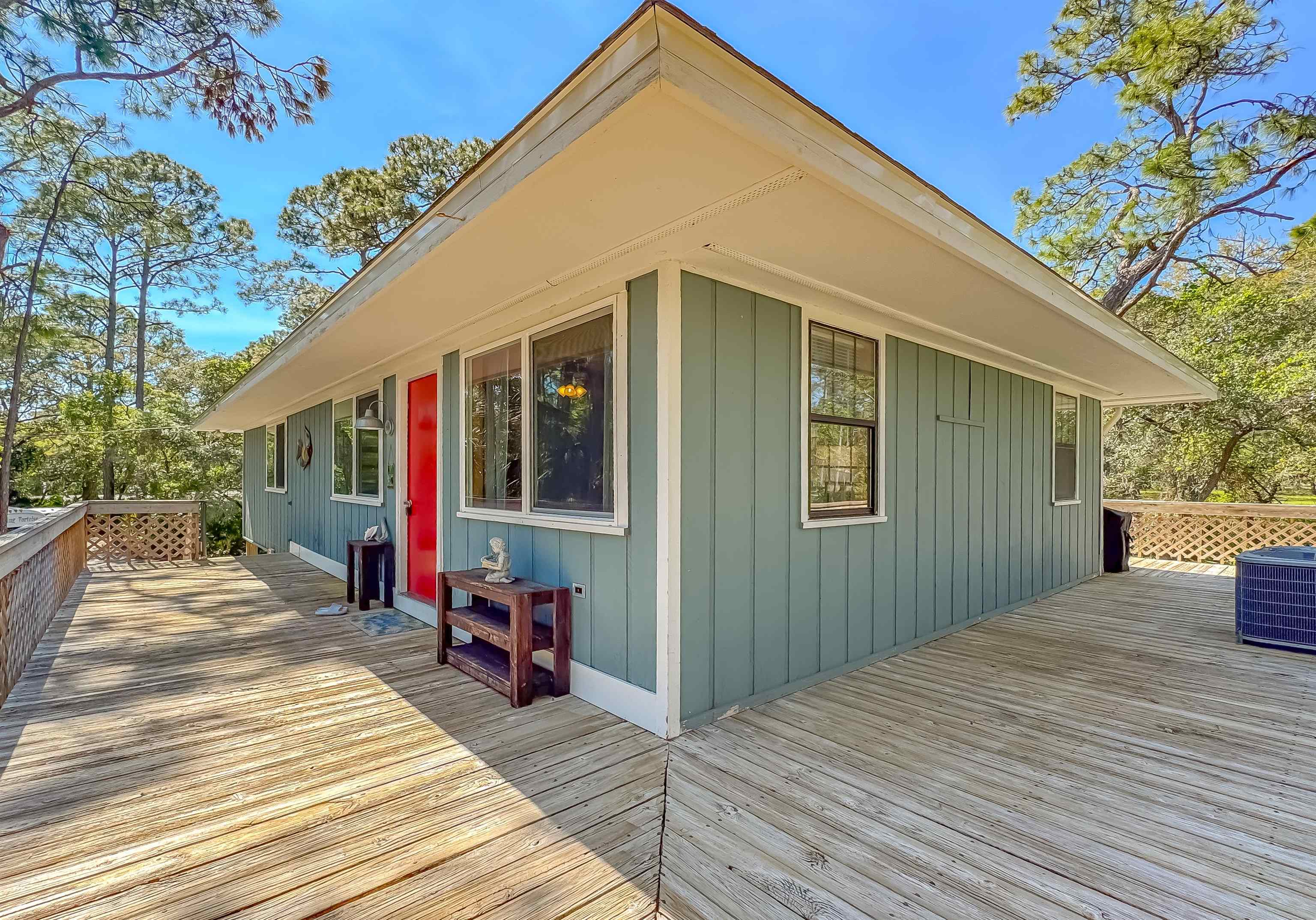 302 Mashes Sands Road Panacea, FL 32346 - Photo 10 of 42