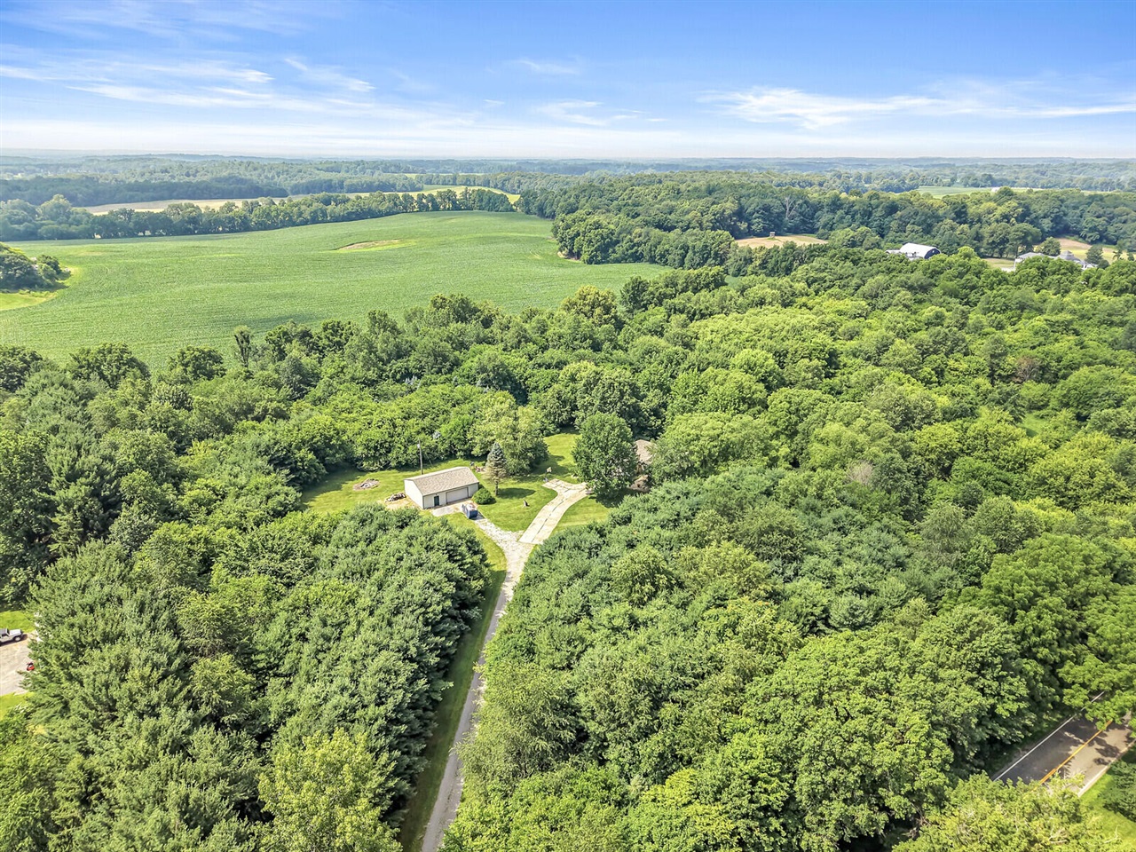 12033 Shavehead Lake Road Jones, MI 49061 - Photo 45 of 78