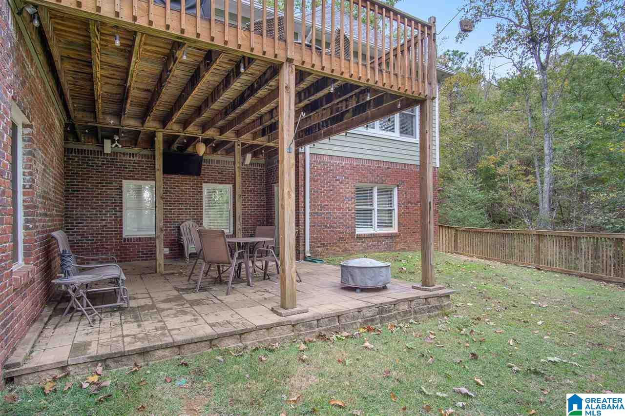 145 High Crest Road Pelham, AL 35124 - Photo 47 of 49