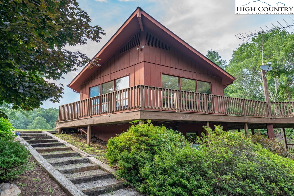 835 Ridge Road Spruce Pine, NC 28777 - Photo 1 of 40 Gallery Image 1
