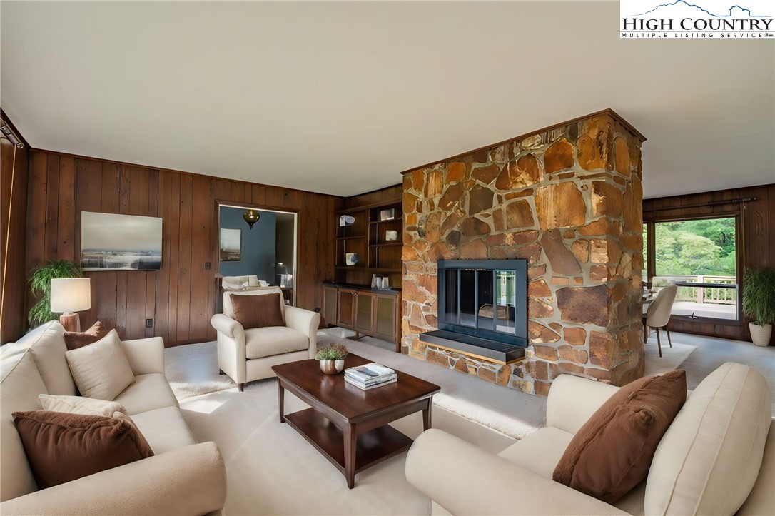 835 Ridge Road Spruce Pine, NC 28777 - Photo 6 of 40 Gallery Image 6