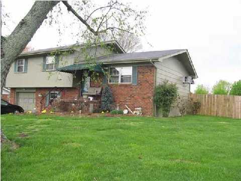 4843 Georgetown Road Northwest Cleveland, TN 37312 - Photo 1 of 9 Primary Photo