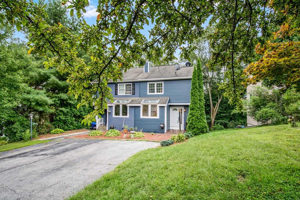 22 Gates Road, Unit B Worcester, MA 01603 - Photo 3 of 30 Gallery Image 3