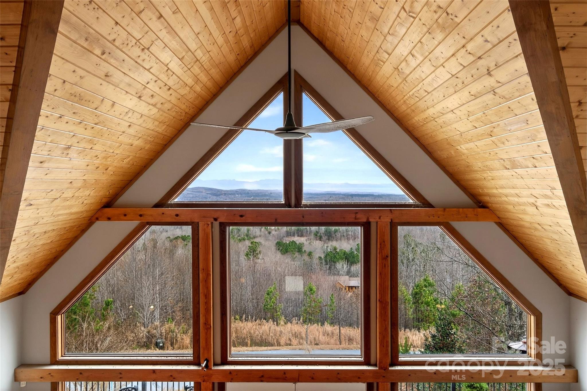 242 Lakeview Trail Nebo, NC 28761 - Photo 32 of 46 a view of a entrance