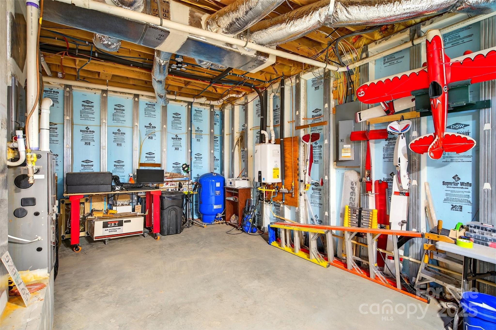 242 Lakeview Trail Nebo, NC 28761 - Photo 39 of 46 a view of retail shops