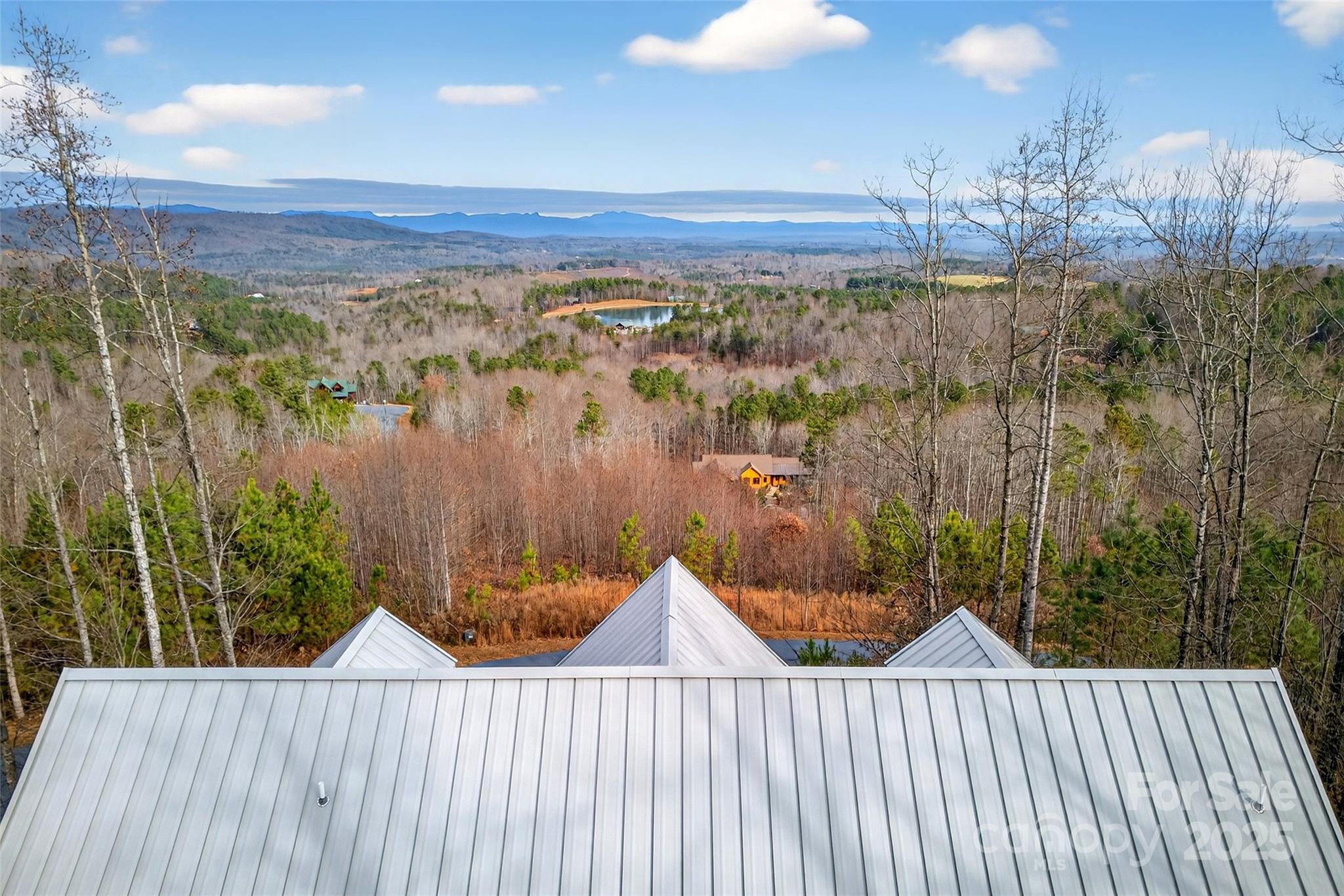 242 Lakeview Trail Nebo, NC 28761 - Photo 46 of 46 a view of outdoor space and city view