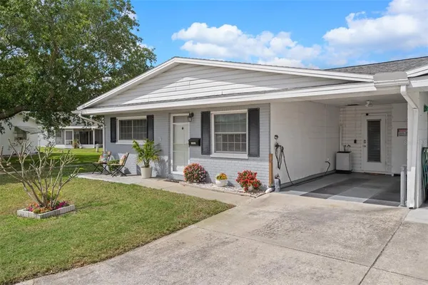 $1,400 | 10008 Daffodil Street, Unit 186, Pinellas Park, FL 33782