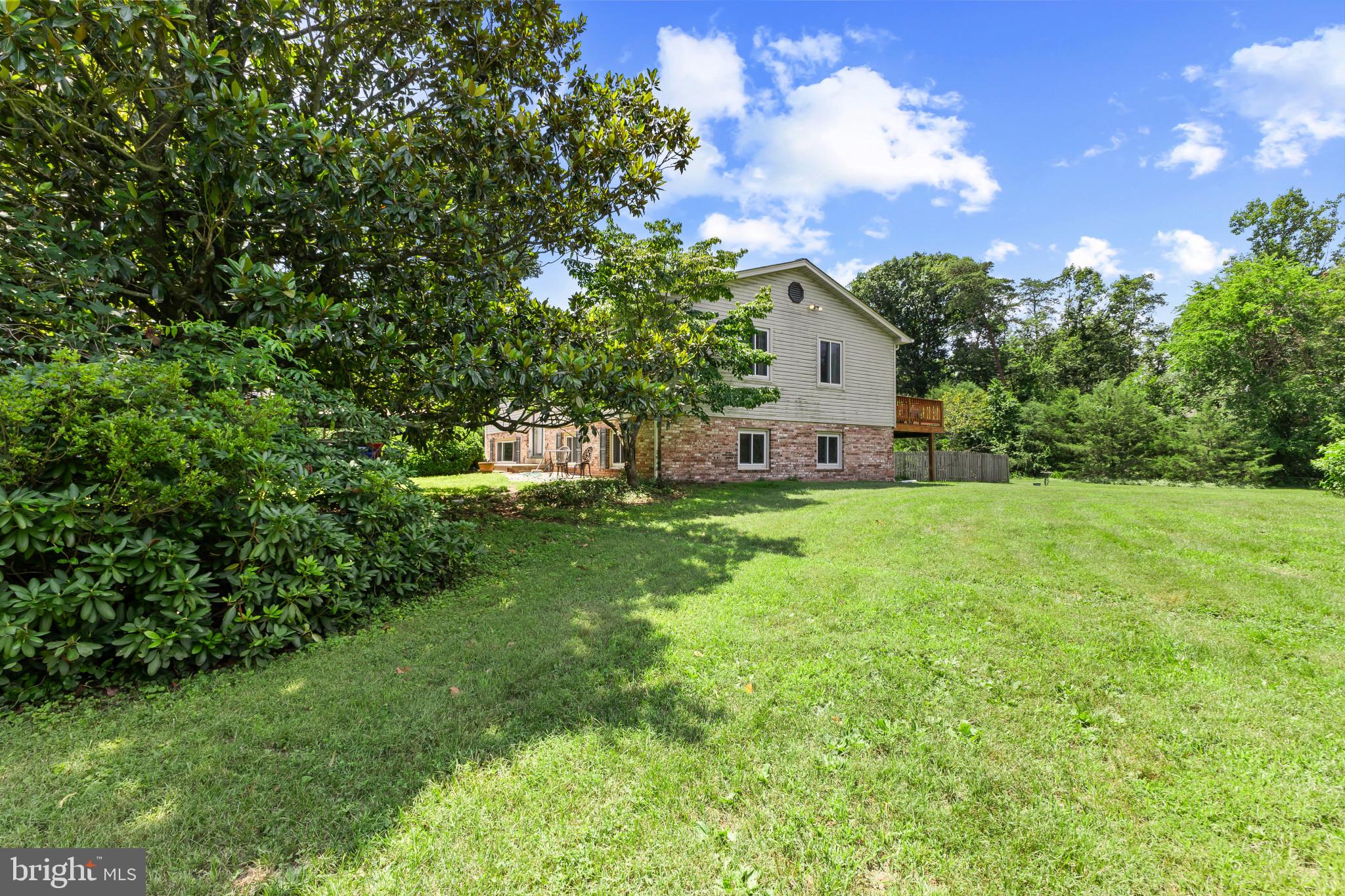 8026 Burwell Road Catlett, VA 20119 - Photo 2 of 33