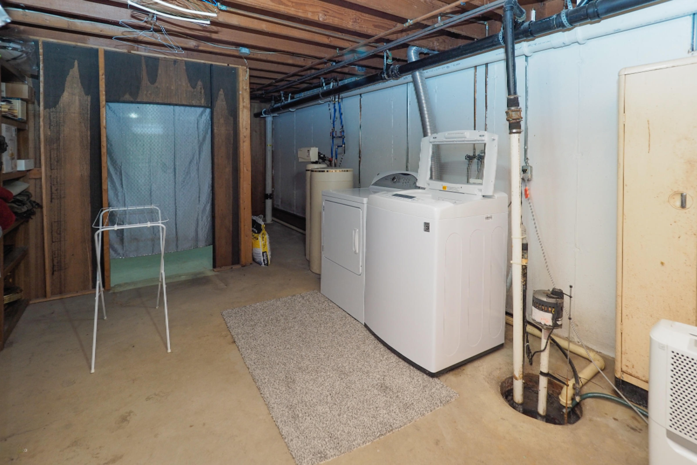 160 West Chicago Road Coldwater, MI 49036 - Photo 19 of 24 160 W Chicago Rd-119