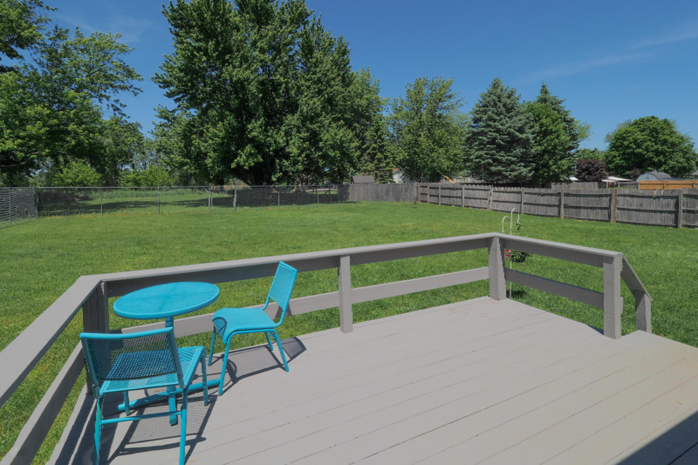 160 West Chicago Road Coldwater, MI 49036 - Photo 20 of 24 160 W Chicago Rd-120