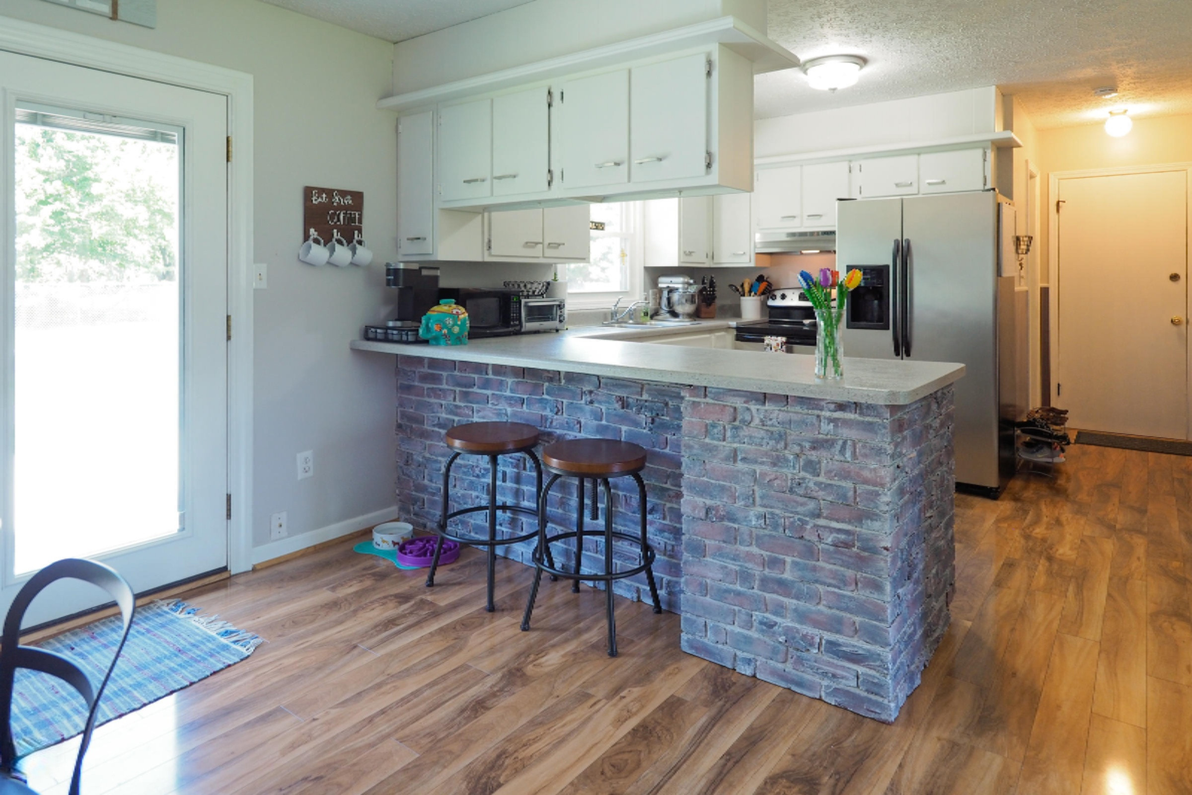 160 West Chicago Road Coldwater, MI 49036 - Photo 7 of 24 160 W Chicago Rd-107