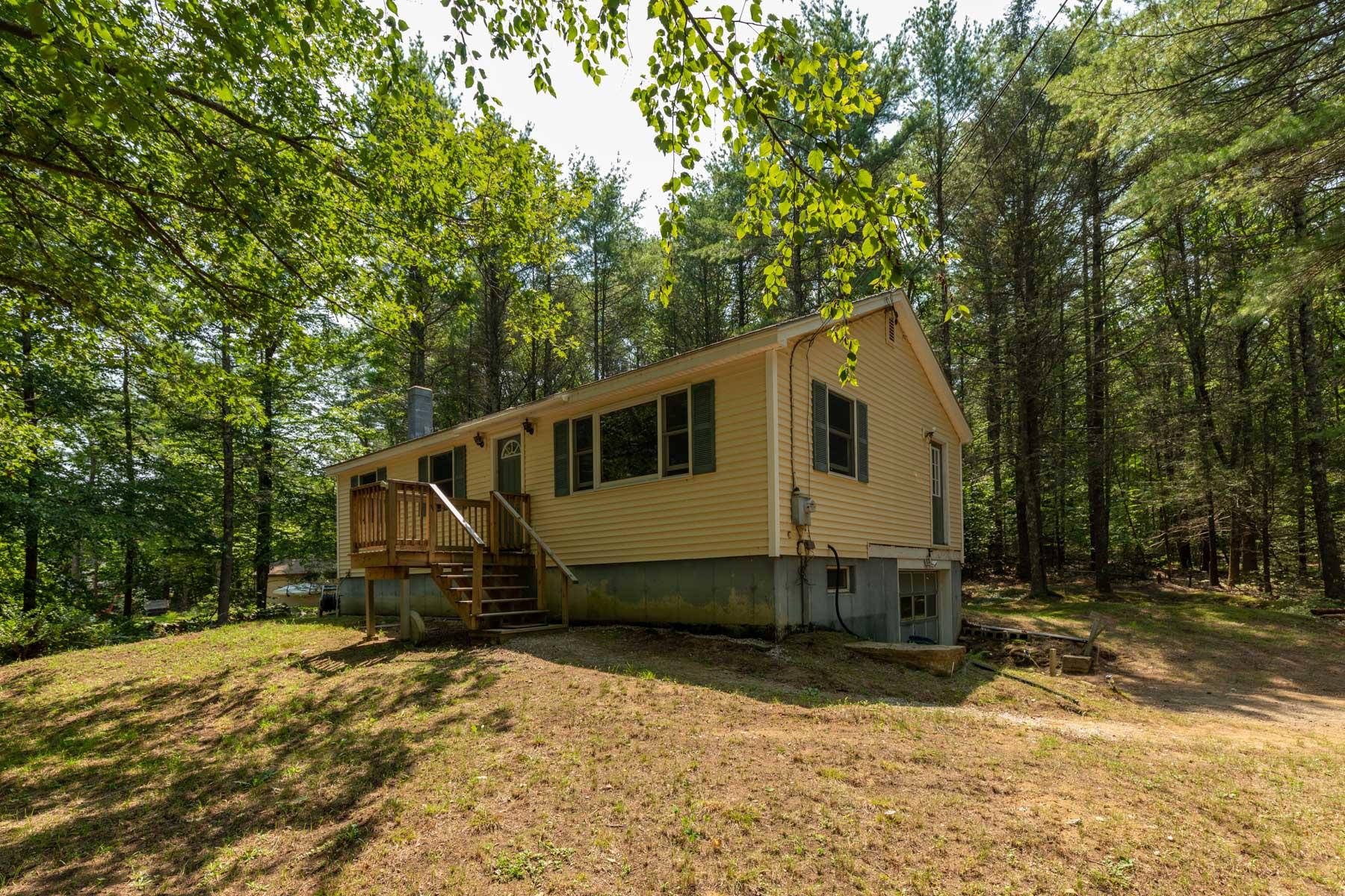 110 Mountain Road Cape Neddick, ME 03902 - Photo 23 of 31 110 Mountain Road