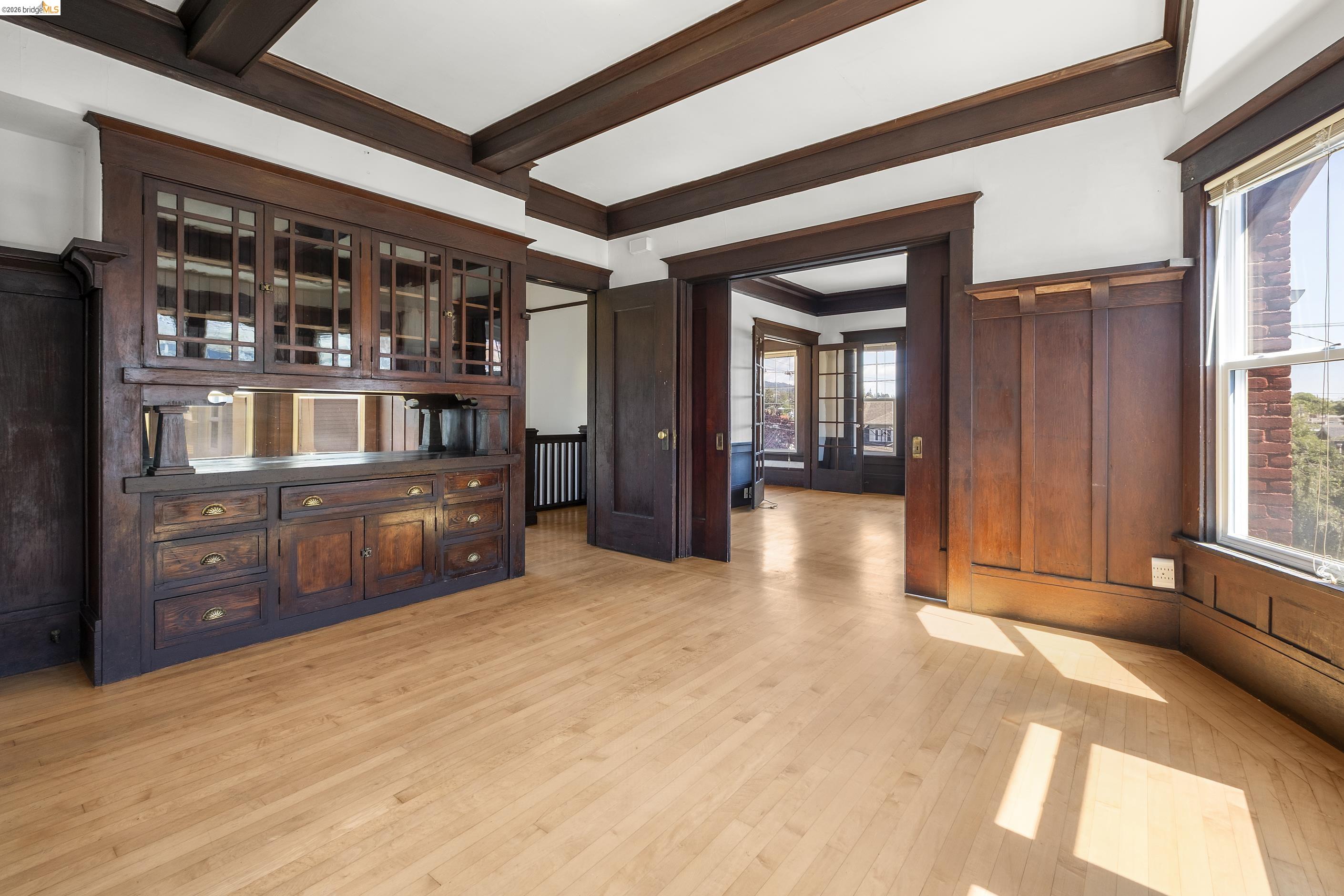 4283 Howe Street Oakland, CA 94611 - Photo 22 of 38