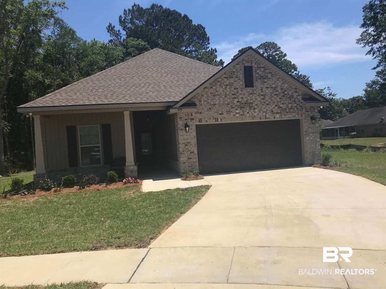 999 Gibson Court Foley, AL 36535 - Photo 1 of 3