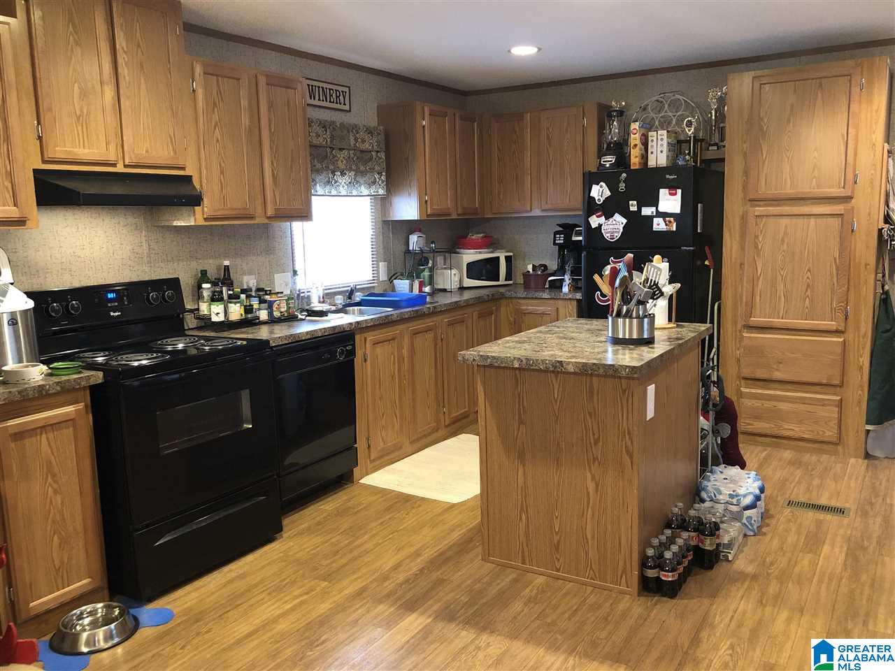 3659 Old Arley Road Houston, AL 35572 - Photo 9 of 36