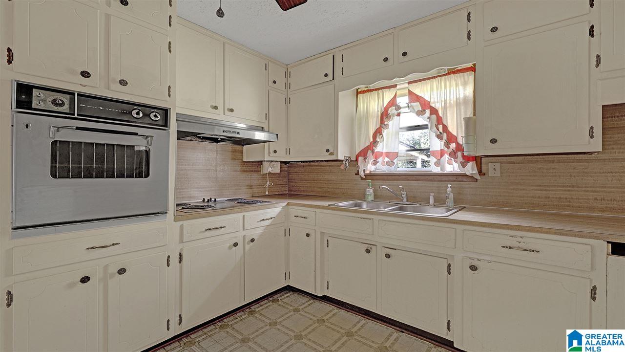 360 Old Margaret Road Odenville, AL 35120 - Photo 5 of 16