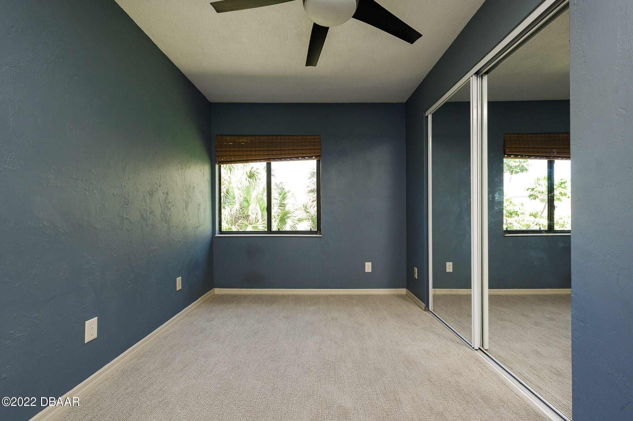 35 Pebble Beach Drive Ormond Beach, FL 32174 - Photo 28 of 45 a view of an empty room with a window