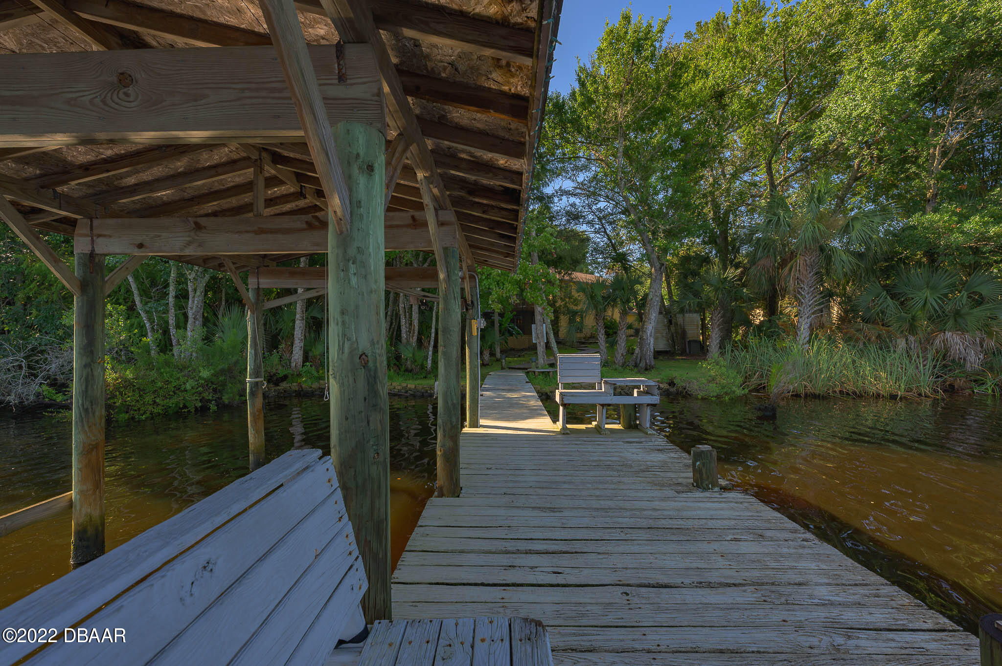 35 Pebble Beach Drive Ormond Beach, FL 32174 - Photo 37 of 45