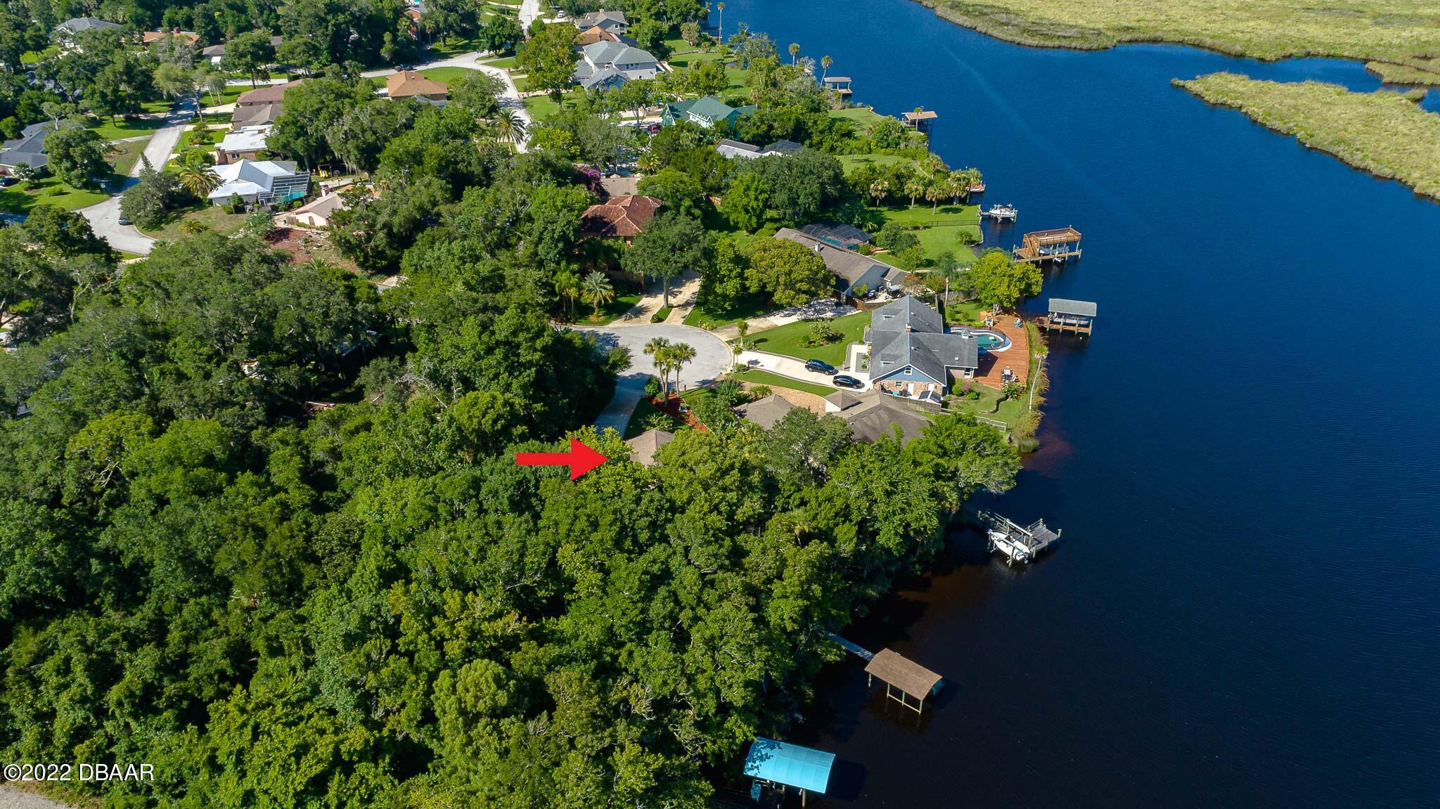 35 Pebble Beach Drive Ormond Beach, FL 32174 - Photo 4 of 45 a view of a flower