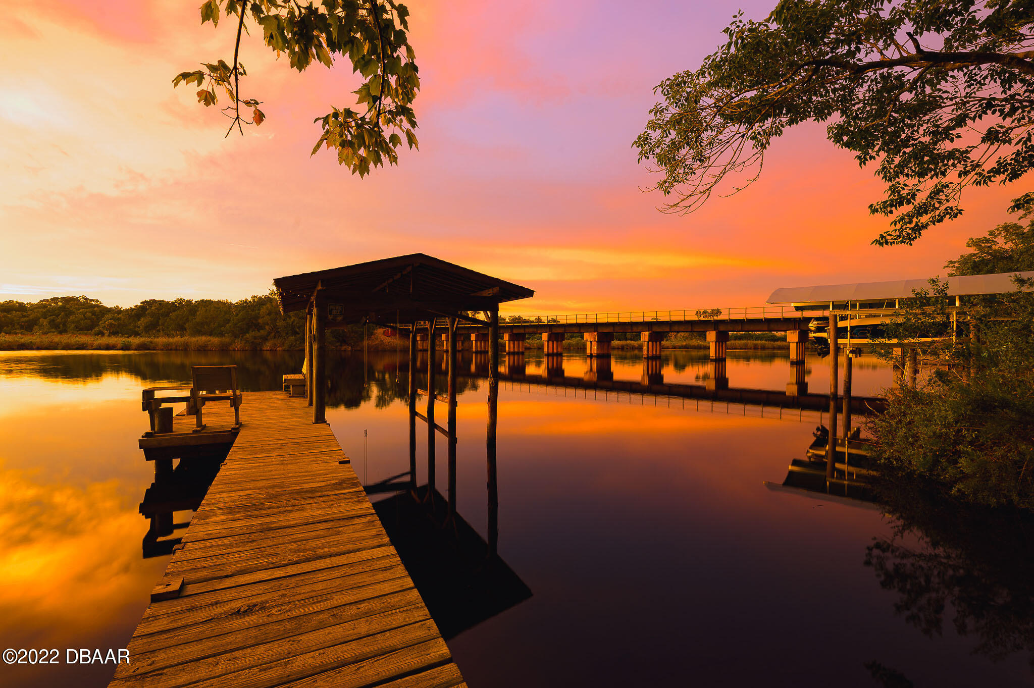 35 Pebble Beach Drive Ormond Beach, FL 32174 - Photo 43 of 45 a view of ocean view