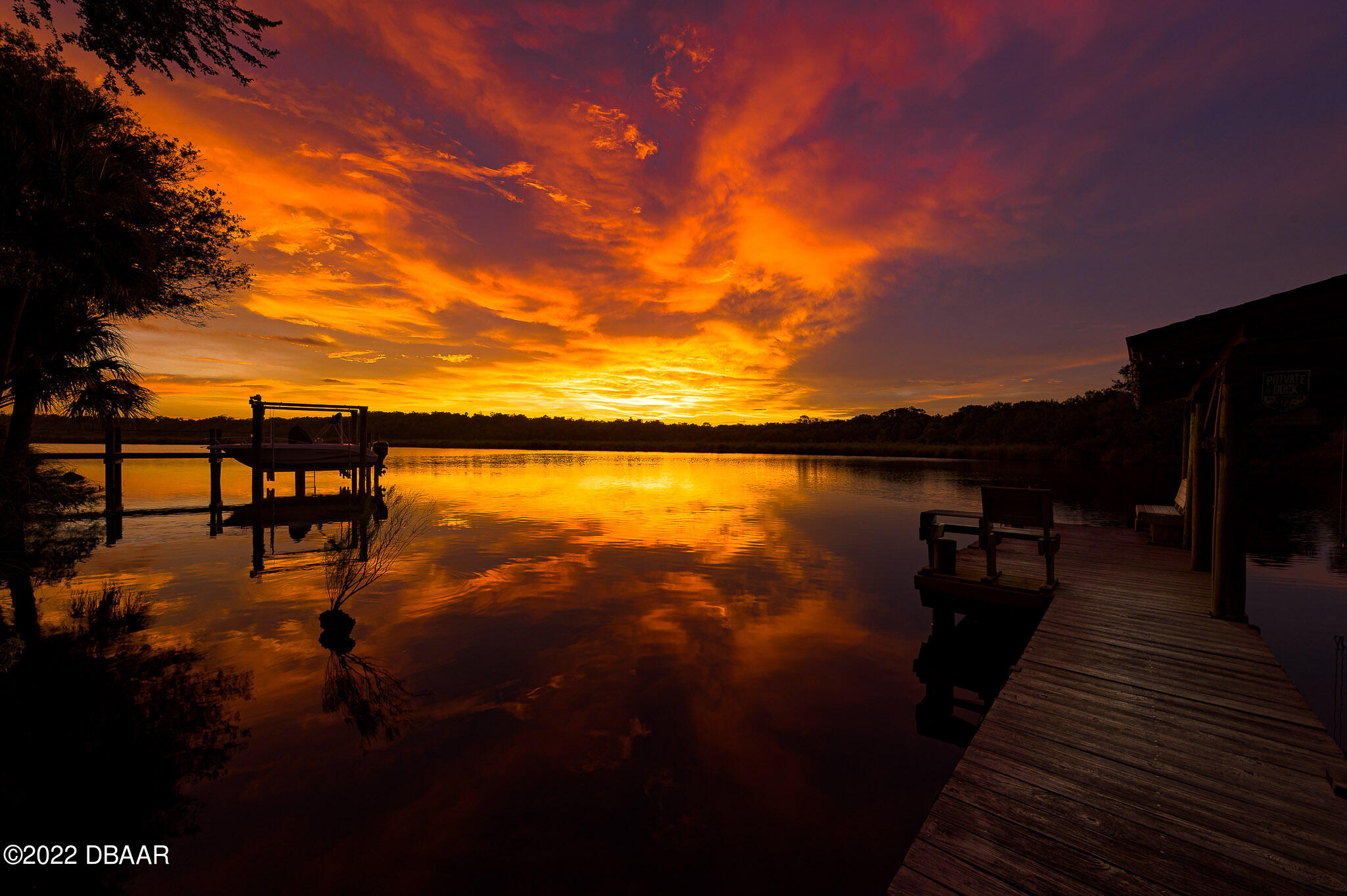 35 Pebble Beach Drive Ormond Beach, FL 32174 - Photo 5 of 45 a ocean view with beach