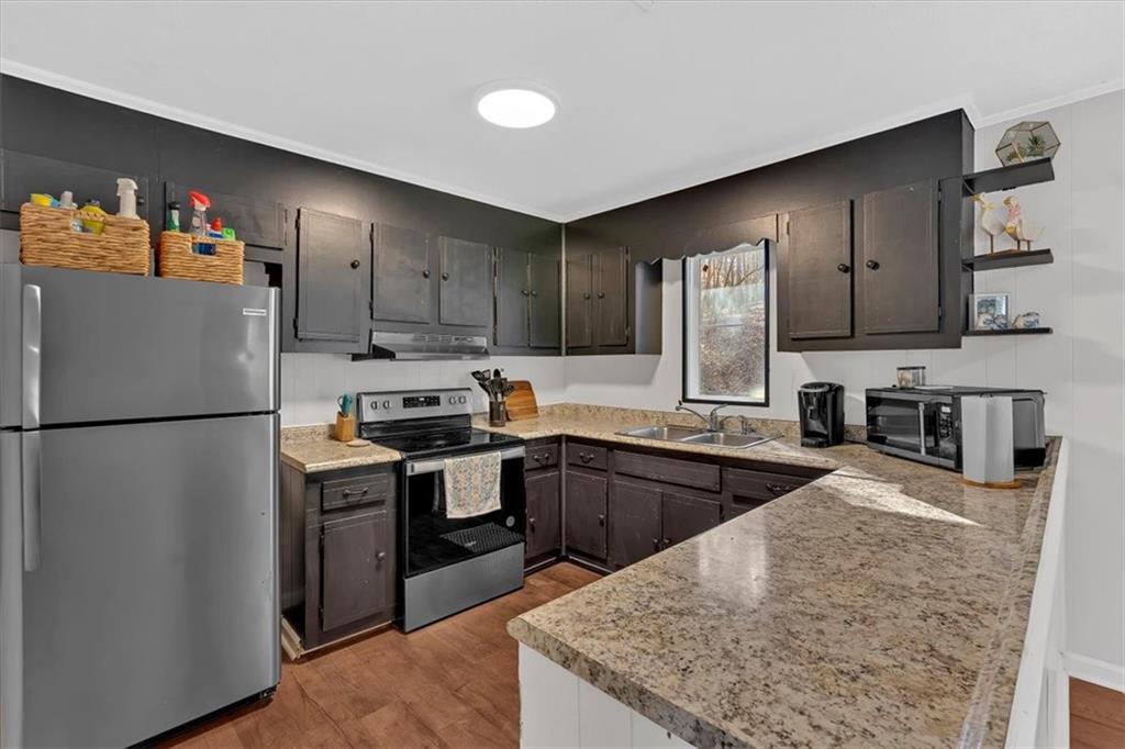 147 Reynolds Bridge Road Kingston, GA 30145 - Photo 11 of 43 Gallery Image 11