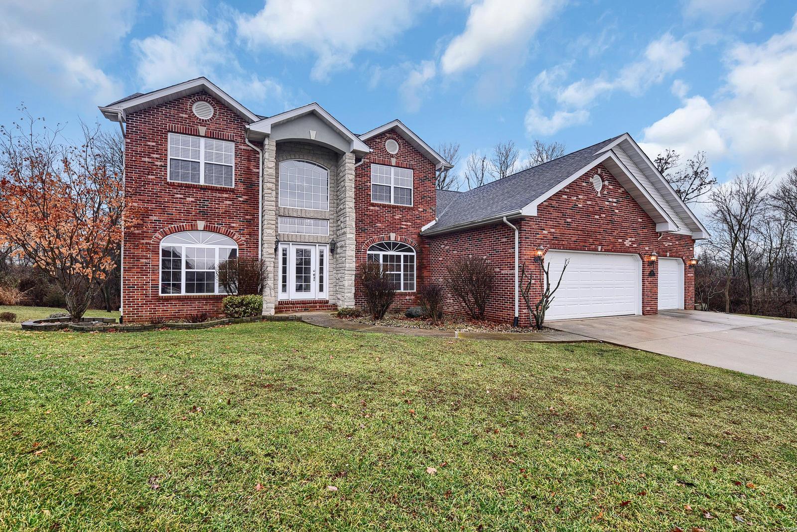 309 Windsor Forrest Road O'Fallon, IL 62269 - Photo 1 of 37 Gallery Image 1